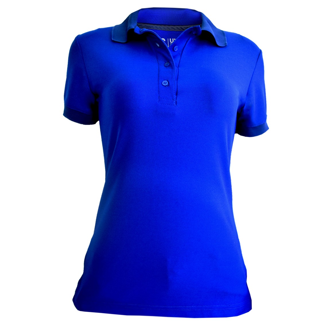 Women's Microfiber Polo Shirt